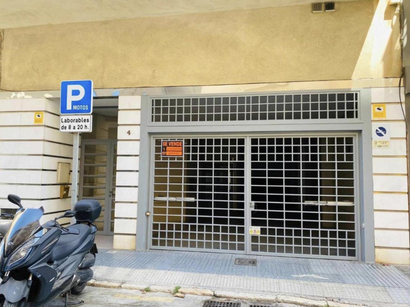 Holidays2Malaga Train Station Area Bagian luar foto